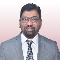 Akbar Kondkari - CEO - Kokan Mercantile Co-op Bank