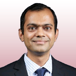 Amrender Pal Singhal - Senior Vice President Treasury - Kotak Mahindra Bank