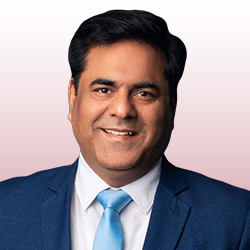 Arun Bansal - ED Head-Treasury - IDBI Bank