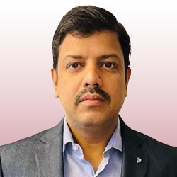 Rupesh Kumar Singh - DGM - Treasury - IDBI Bank