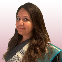 Soma Sharma - SVP- Analytical Campaigns and Digital Marketing - HDFC BANK