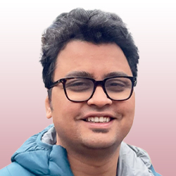 Srijan Nagar - Co-founder - FinBox