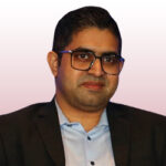 Aveek Chaudhuri - VP& Head -Digital Business Strategy - Unity bank