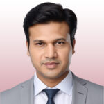Jitendra Mahapatra - SVP & Head digital products - Axis bank