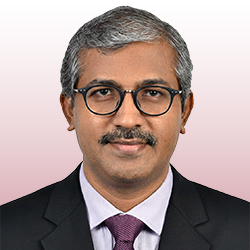 Damodaran Chambath-CRO-Federal bank