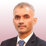 INDRANEEL PANDIT - CHIEF DIGITAL OFFICER - THE FEDERAL BANK LTD