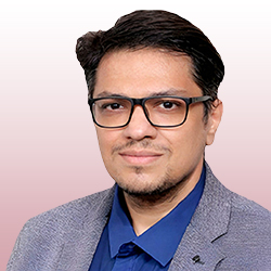 Kunal Punjabi - Vice President Digital Transformation - Kotak Mahindra Bank