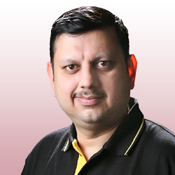 Mahendra Onkar Singh Bindra - Head of Customer Excellence - Unity small finance bank ltd