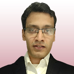 Mahesh Patil -Senior Vice President - Information Technology-Axis Bank