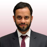 Mohd Khalid Hussain - Head - IT & Cyber Security Head - Bombay Mercantile Co-Operative Bank Ltd