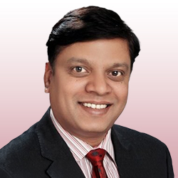 Rajesh Choudhary - CIO - CSB Bank