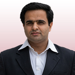 Rajesh Dangwani - Head - Payments, Technology and Solutions - RBL Bank