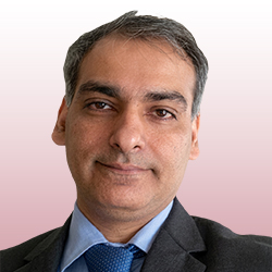 Ravi Ahuja-Senior Vice President - Head Fintech Partnerships, Digital Channels & Credit Cards-DCB Bank