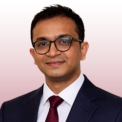 Shubhanshu Gupta - Head Digital Transformation - Yes Bank