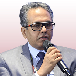 Siddhartha Prakash Dwivedi-Senior Vice President - Innovation & Digital Product Development-Axis Bank