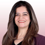 Tapasya Barejaa - Senior Executive Vice President & Head Service Quality - CSB Bank