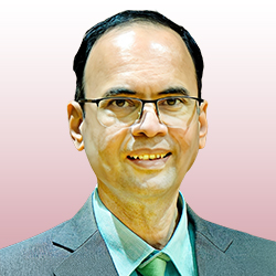 Vishram Dixit - Managing Director & CEO - Dombivli Nagari Sahakari Bank LtdVishram Dixit - Managing Director & CEO - Dombivli Nagari Sahakari Bank Ltd