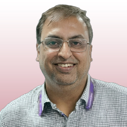 Chanchal Chakraborty - National Head Digital Lending - Utkarsh Small Finance Bank