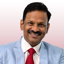 DARRYL DCOSTA - VP POLICY & PROCESS – CONSUMER BANKING - INDUSIND BANK