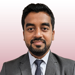 Darshan Rathi - Sr Vice President - Digital Initiatives - Yes Bank