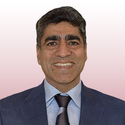 Deepak Bhatia - CTO - India Exim Bank