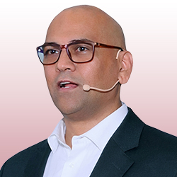 Guruprasad P M - Head Data Privacy and Data Governance Digital Banking - HDFC Bank