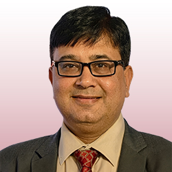 Hitesh Sachdev - Head- Start-Up Engagement & Investments - ICICI Bank