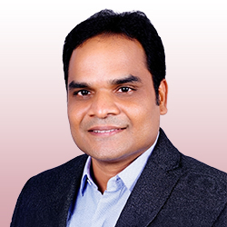 Koteswara Rao - Global Head of Technology - Hsbc bank