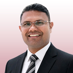 Mohan  Narayankar - Chief Digital Officer - IDBI Bank