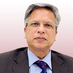 Mohit Kodnani - General Manager IT - Central Bank