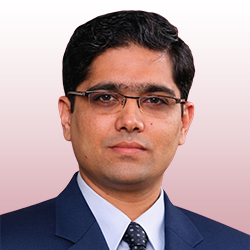 Piyush Kabra - Head Credit Risk - Utkarsh small finance bank