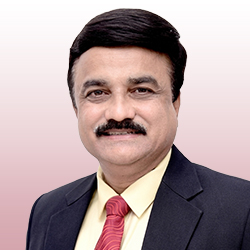 Prasad Patil - Chief Executive and Secretary - The Maharashtra Urban Co-operative Banks Federation Ltd