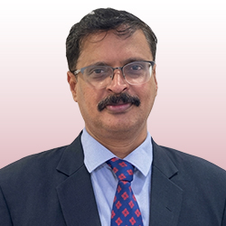 Sanju Mangrulkar - General Manager Credit Monitoring & Policy - Central Bank of India