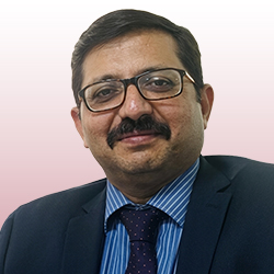 Shri Gursharan Rai Bansal - Chief General Manager (Chief Sales & Marketing Officer) - India Post Payments Bank