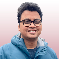 Srijan Nagar - Co-founder - FinBox