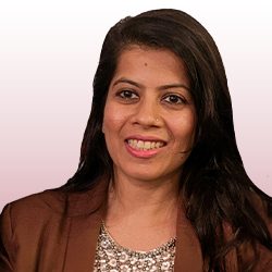 Swati Shroff - Head - Digital Platforms & Capabilities - IDFC First Bank