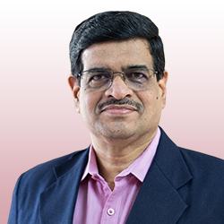 Venkatasubramanian V - DGM - City Union Bank