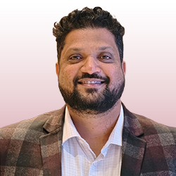 Viraj Baragade - CCO - SBM Bank