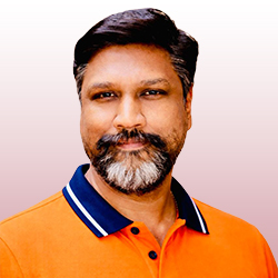 Abin Roy Choudhury - Co-founder and CEO - AccessifyLabs
