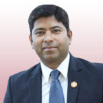 Ravindra Negi - Group Chief Risk Officer - Bank of Baroda