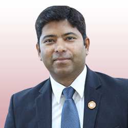 Ravindra Negi - Group Chief Risk Officer - Bank of Baroda