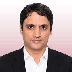 Satyendra Sharma - Chief Risk Officer - CSB Bank