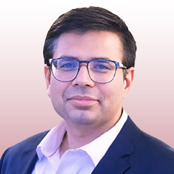 Shashwat Kumar - Head BIU & Analytics - DCB Bank