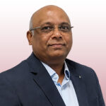 Arun Ramamoorthy - VP - Banking and Financial Services - Testhouse