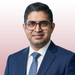 Aveek Chaudhuri - Head – Digital Strategy, New Initiatives and Digital Credit Products - Unity Small Finance Bank