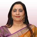 Dr Anuradha Bhatia - Head of Technology India ~ CTO - Standard Chartered Bank
