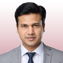 Jitendra Mahapatra - Head - Risk Analytics - Indusind bank Ltd