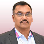 Kesavan K - General Manager - State Bank of India