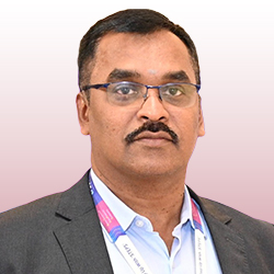Kesavan K - General Manager - State Bank of India
