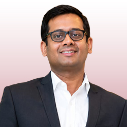 Navratan Vohra - Head Corporate Banking - United Overseas Bank
